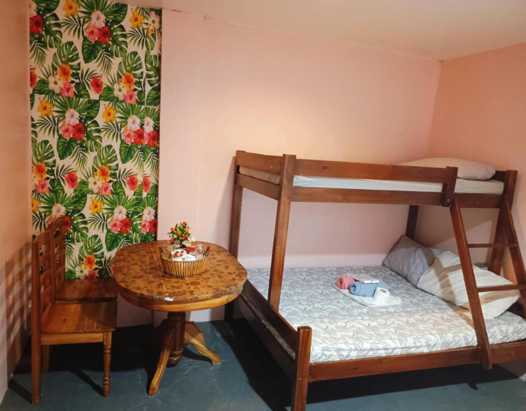 C Djacob Haven And Tourist Inn El Nido Extérieur photo
