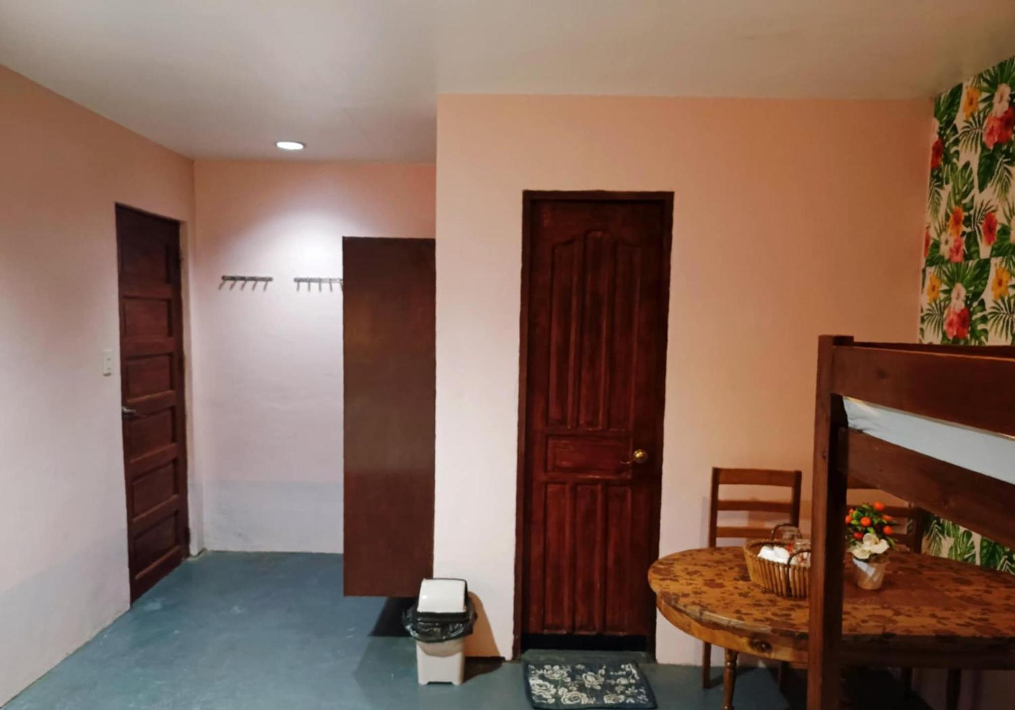 C Djacob Haven And Tourist Inn El Nido Extérieur photo