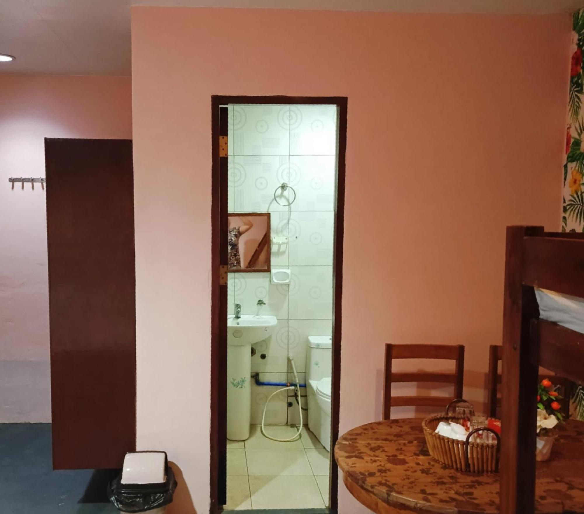 C Djacob Haven And Tourist Inn El Nido Extérieur photo