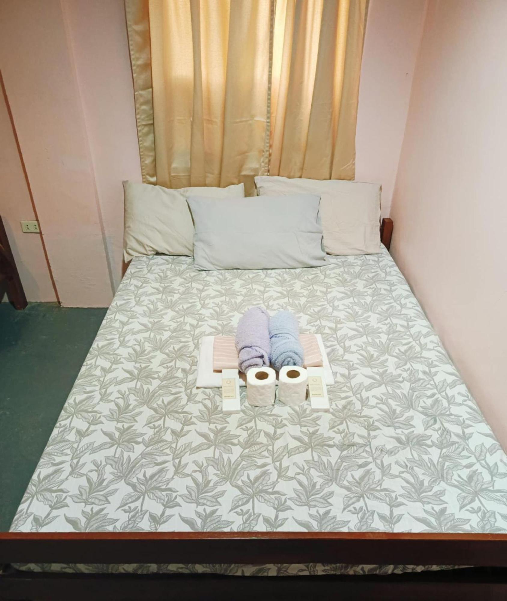 C Djacob Haven And Tourist Inn El Nido Extérieur photo