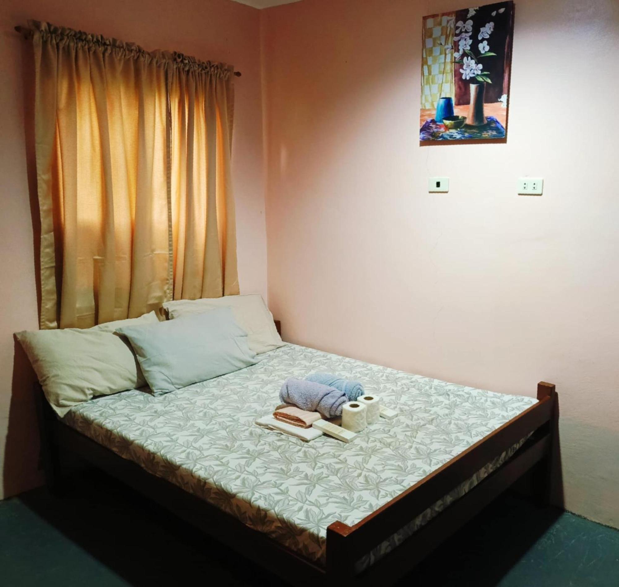 C Djacob Haven And Tourist Inn El Nido Extérieur photo