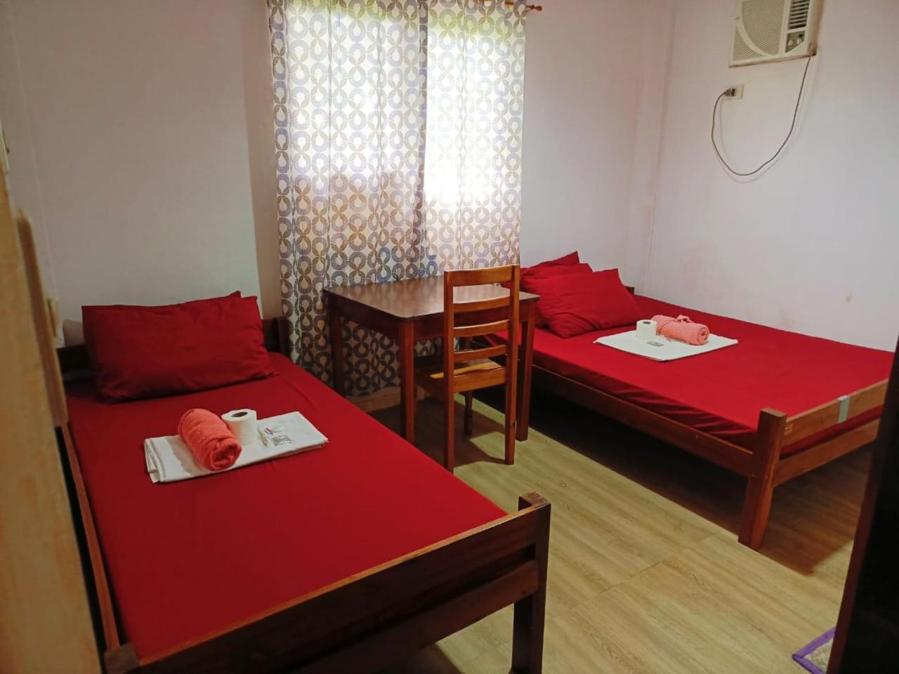 C Djacob Haven And Tourist Inn El Nido Extérieur photo