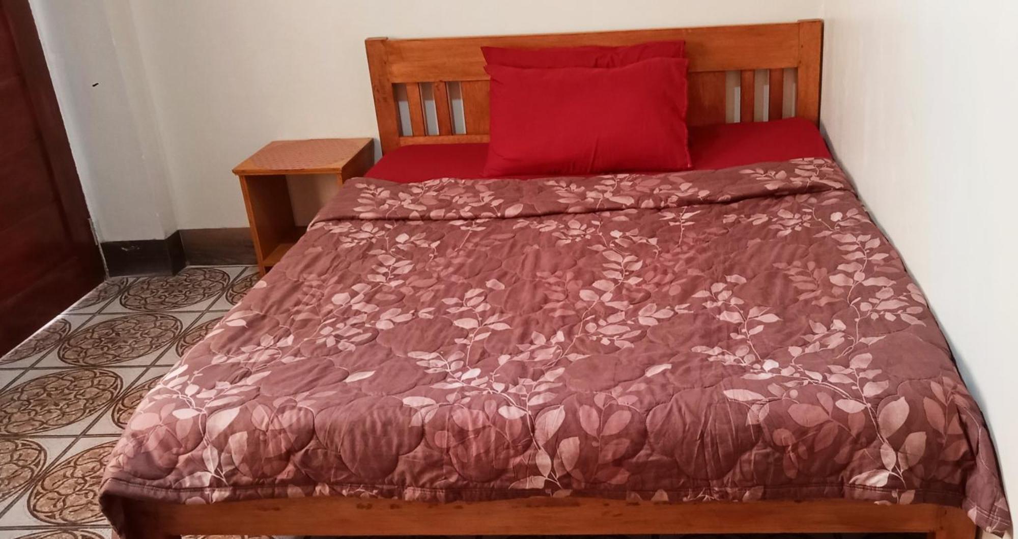 C Djacob Haven And Tourist Inn El Nido Chambre photo
