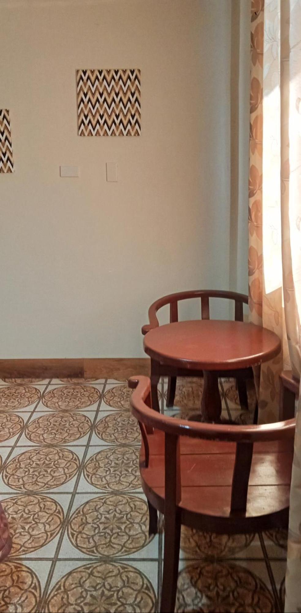 C Djacob Haven And Tourist Inn El Nido Chambre photo