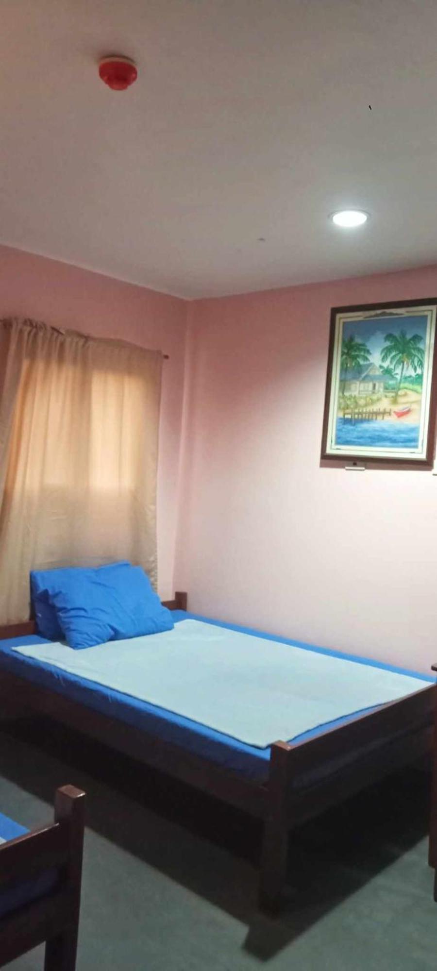 C Djacob Haven And Tourist Inn El Nido Extérieur photo